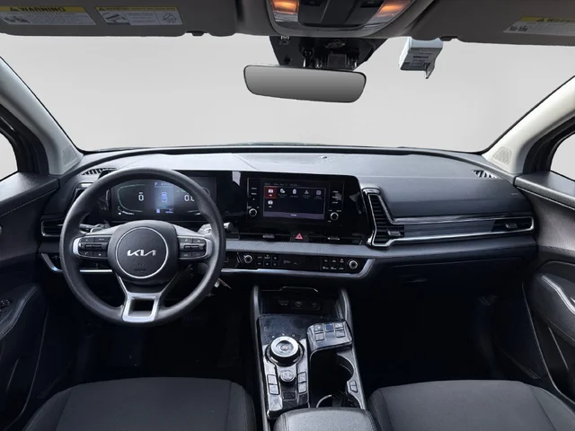 SEMINUEVOS KIA Sportage Hybrid a Estados en autogozo