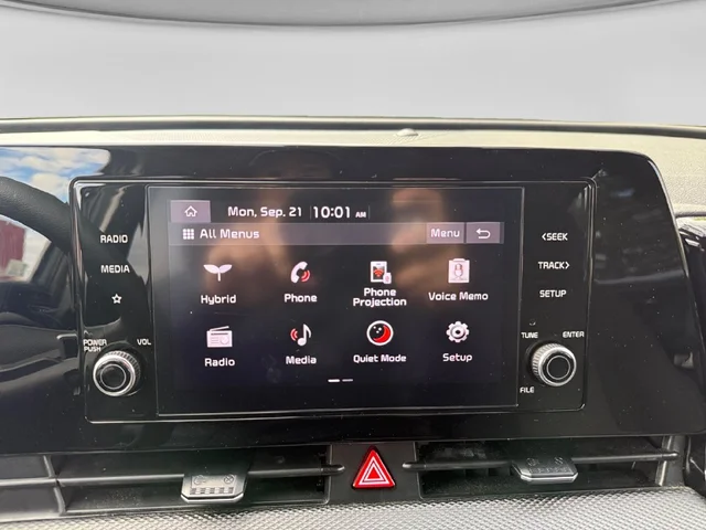 SEMINUEVOS KIA Sportage Hybrid a Estados en autogozo