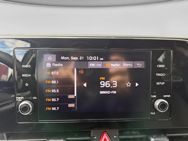 SEMINUEVOS KIA Sportage Hybrid a Estados en autogozo