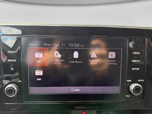 SEMINUEVOS KIA Sportage Hybrid a Estados en autogozo