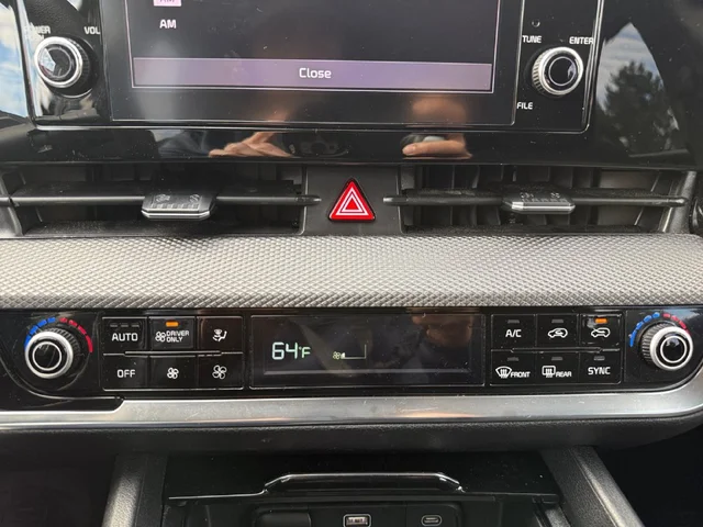 SEMINUEVOS KIA Sportage Hybrid a Estados en autogozo