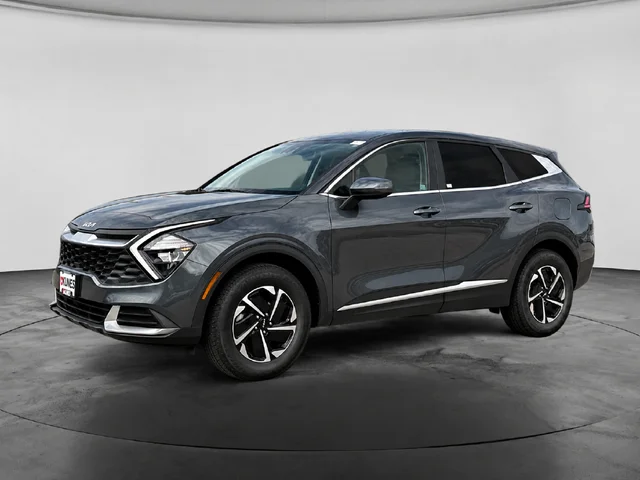 SEMINUEVOS KIA Sportage Hybrid a Estados en autogozo