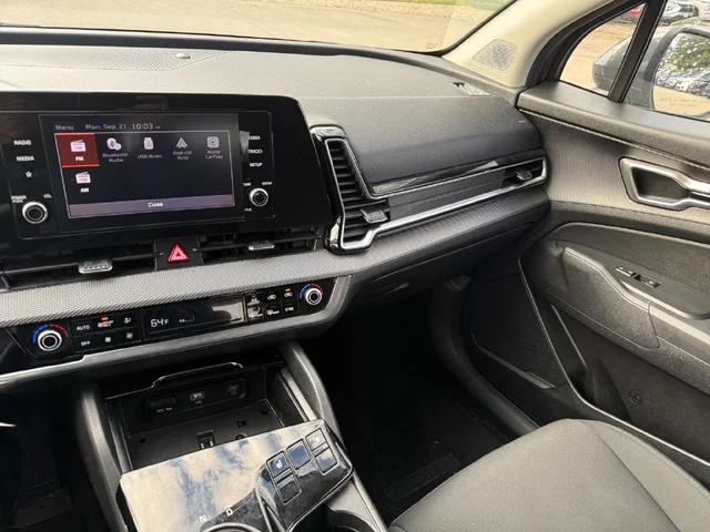 SEMINUEVOS KIA Sportage Hybrid a Estados en autogozo