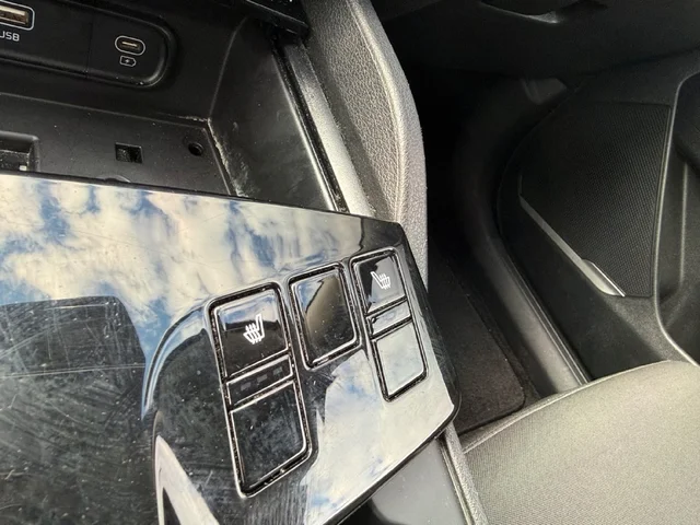 SEMINUEVOS KIA Sportage Hybrid a Estados en autogozo