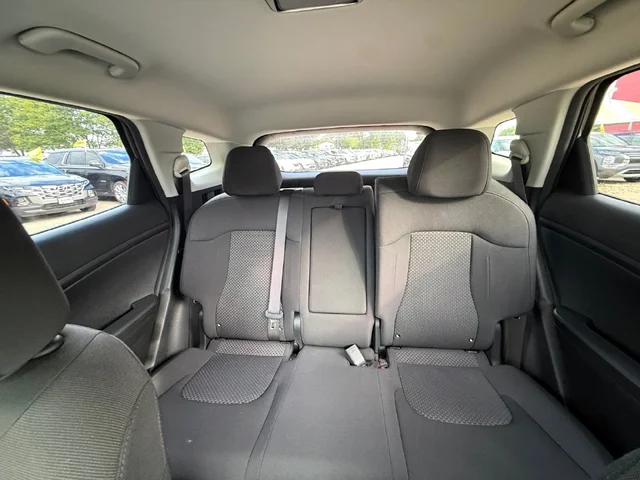 SEMINUEVOS KIA Sportage Hybrid a Estados en autogozo