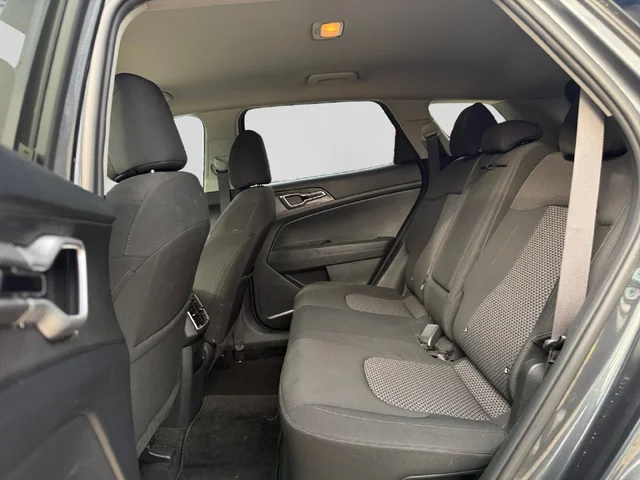 SEMINUEVOS KIA Sportage Hybrid a Estados en autogozo