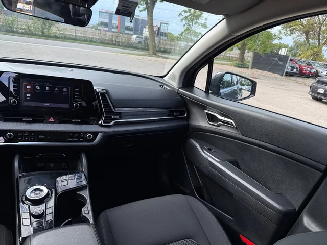 SEMINUEVOS KIA Sportage Hybrid a Estados en autogozo