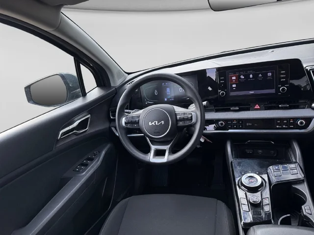SEMINUEVOS KIA Sportage Hybrid a Estados en autogozo