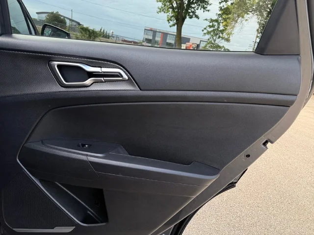 SEMINUEVOS KIA Sportage Hybrid a Estados en autogozo