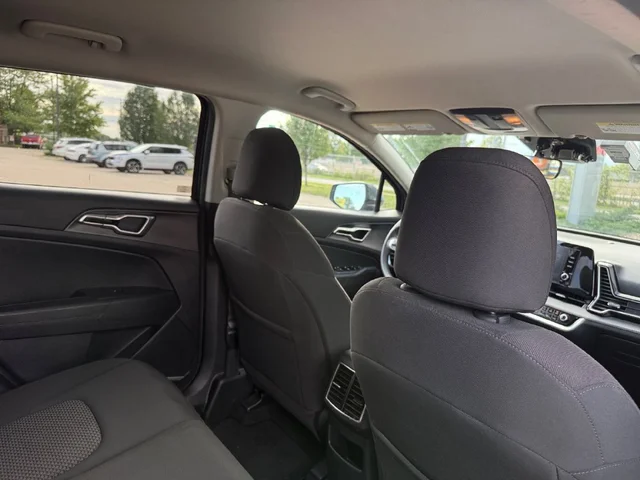 SEMINUEVOS KIA Sportage Hybrid a Estados en autogozo