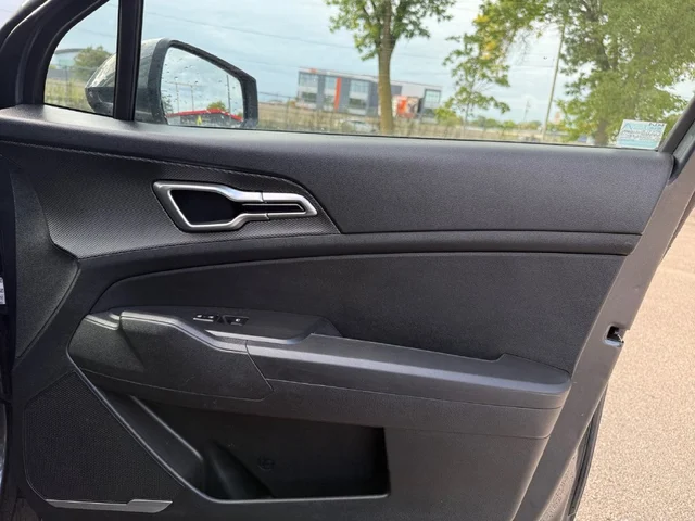 SEMINUEVOS KIA Sportage Hybrid a Estados en autogozo