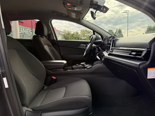 SEMINUEVOS KIA Sportage Hybrid a Estados en autogozo
