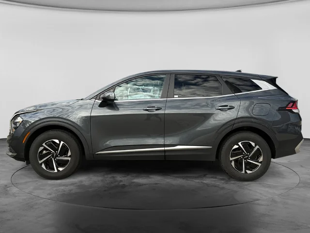 SEMINUEVOS KIA Sportage Hybrid a Estados en autogozo