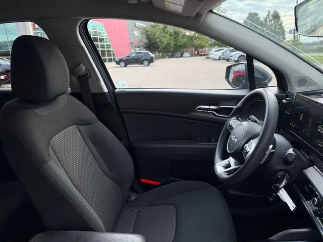 SEMINUEVOS KIA Sportage Hybrid a Estados en autogozo