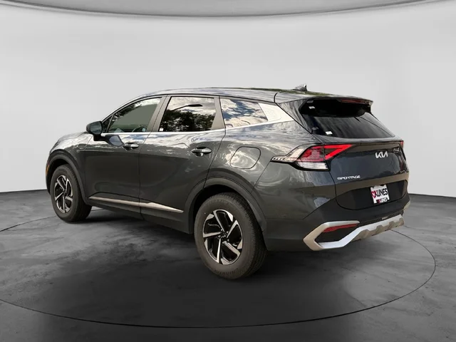 SEMINUEVOS KIA Sportage Hybrid a Estados en autogozo