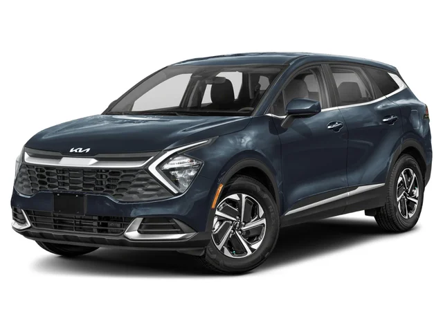 SEMINUEVOS KIA Sportage Hybrid a Estados en autogozo