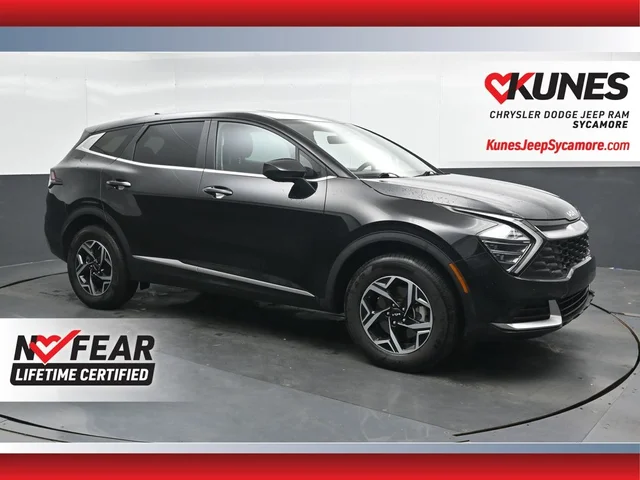 SEMINUEVOS KIA Sportage a Estados en autogozo