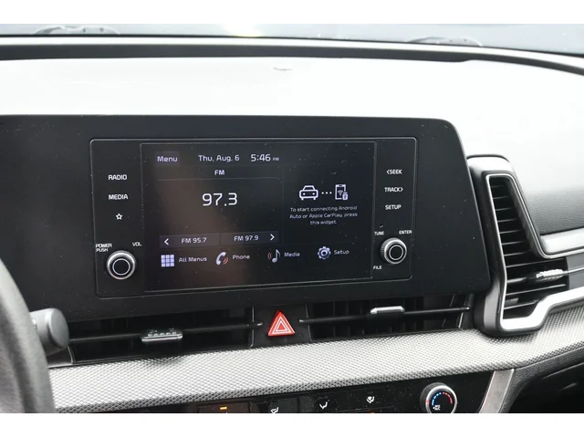 SEMINUEVOS KIA Sportage a Estados en autogozo