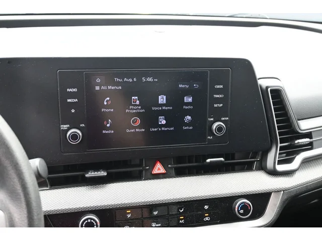 SEMINUEVOS KIA Sportage a Estados en autogozo