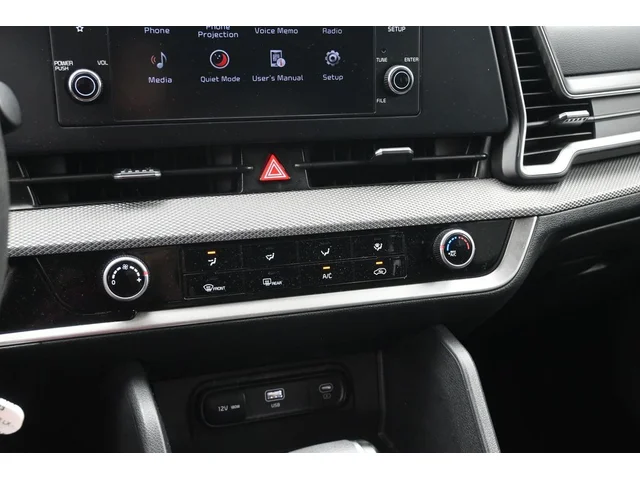 SEMINUEVOS KIA Sportage a Estados en autogozo