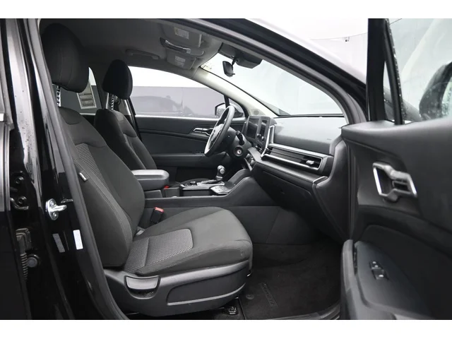 SEMINUEVOS KIA Sportage a Estados en autogozo
