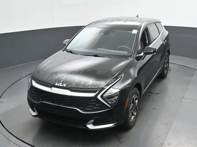 SEMINUEVOS KIA Sportage a Estados en autogozo
