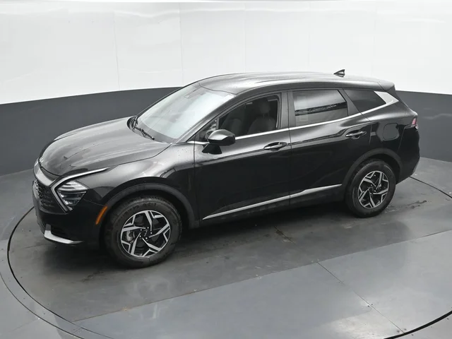SEMINUEVOS KIA Sportage a Estados en autogozo