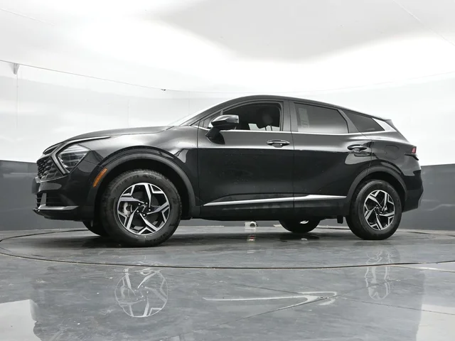 SEMINUEVOS KIA Sportage a Estados en autogozo