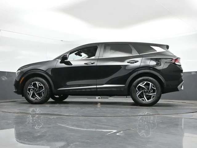 SEMINUEVOS KIA Sportage a Estados en autogozo