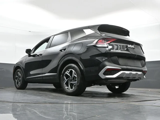 SEMINUEVOS KIA Sportage a Estados en autogozo