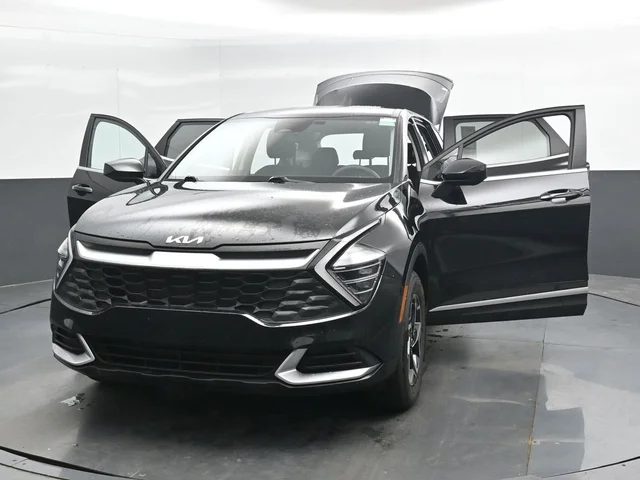 SEMINUEVOS KIA Sportage a Estados en autogozo