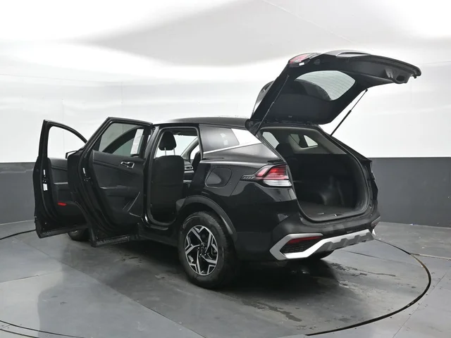 SEMINUEVOS KIA Sportage a Estados en autogozo