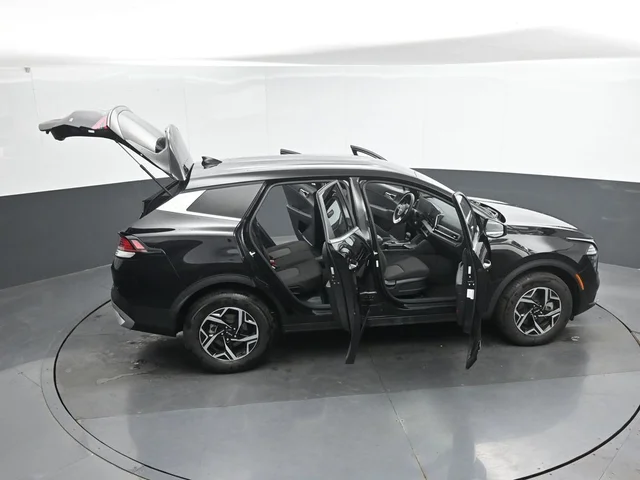 SEMINUEVOS KIA Sportage a Estados en autogozo