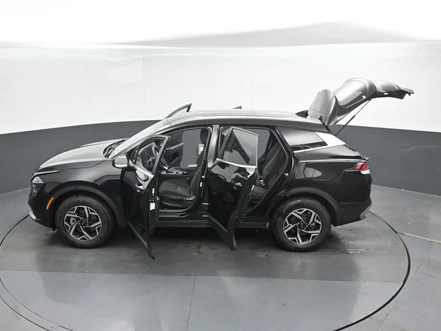 SEMINUEVOS KIA Sportage a Estados en autogozo