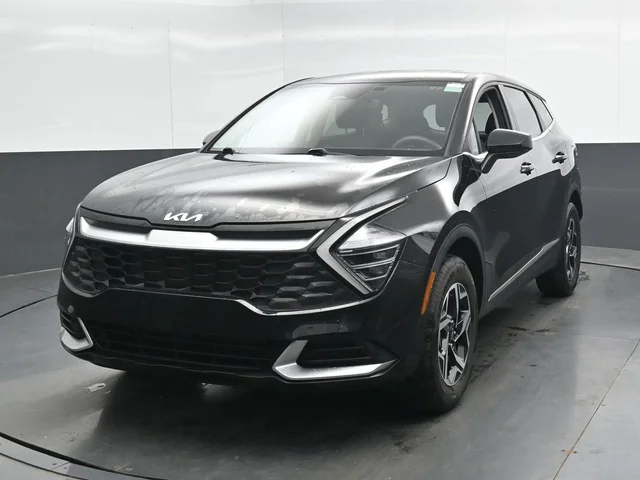 SEMINUEVOS KIA Sportage a Estados en autogozo