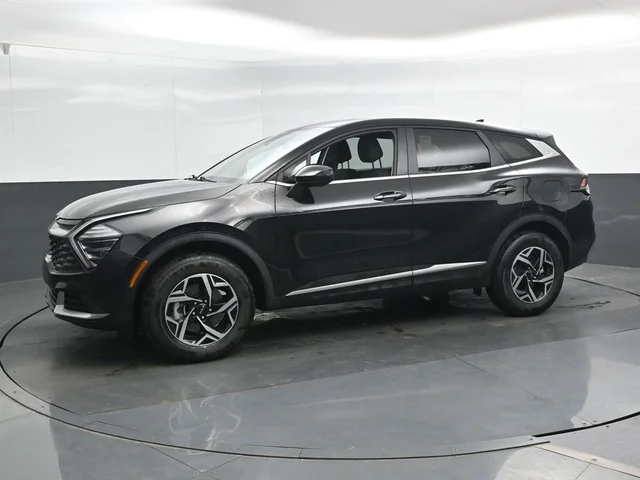 SEMINUEVOS KIA Sportage a Estados en autogozo