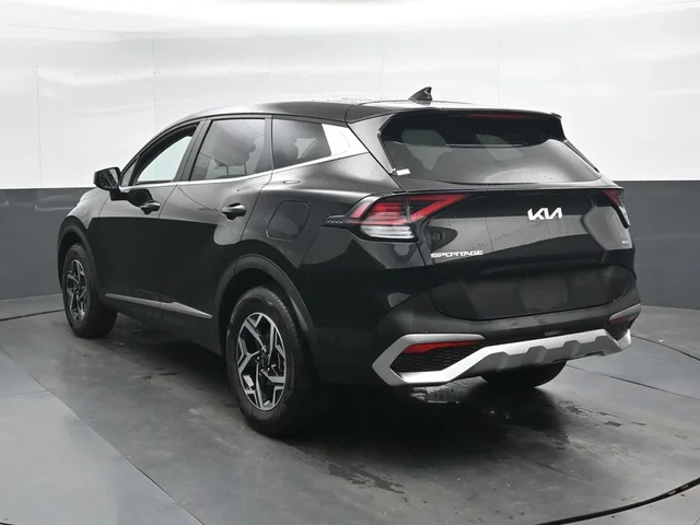 SEMINUEVOS KIA Sportage a Estados en autogozo