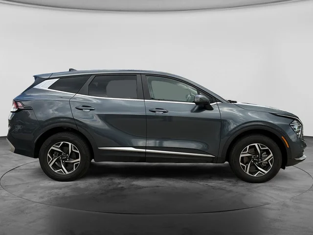 SEMINUEVOS KIA Sportage a Estados en autogozo