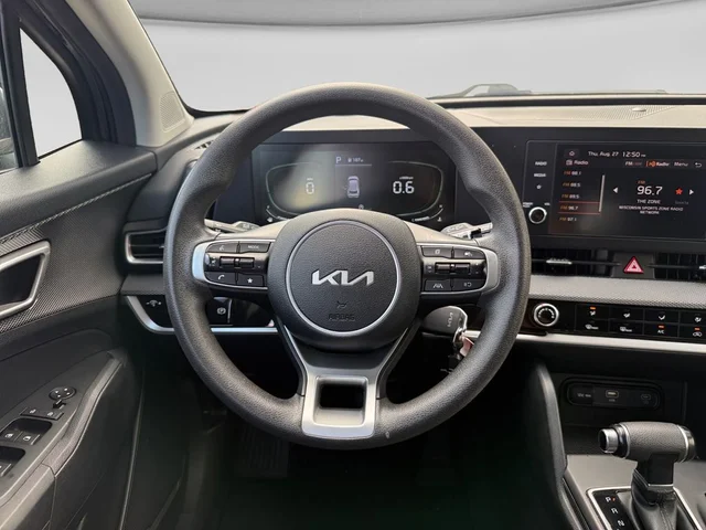SEMINUEVOS KIA Sportage a Estados en autogozo