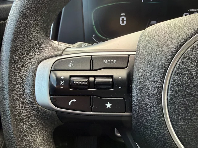 SEMINUEVOS KIA Sportage a Estados en autogozo