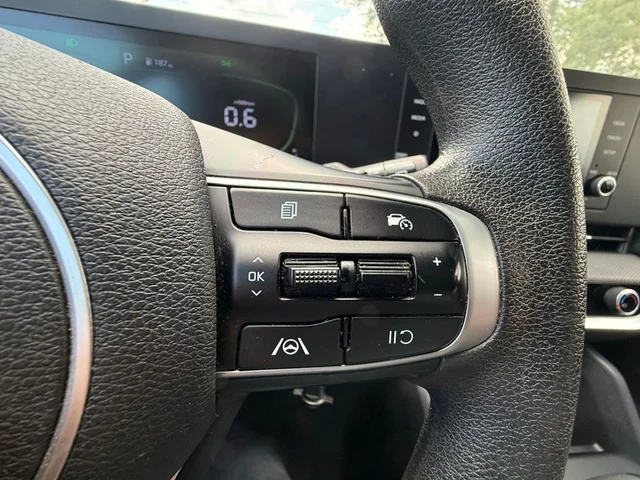 SEMINUEVOS KIA Sportage a Estados en autogozo