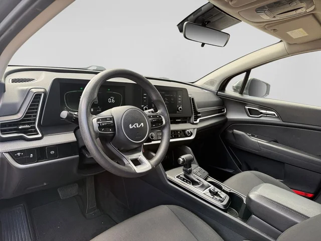 SEMINUEVOS KIA Sportage a Estados en autogozo