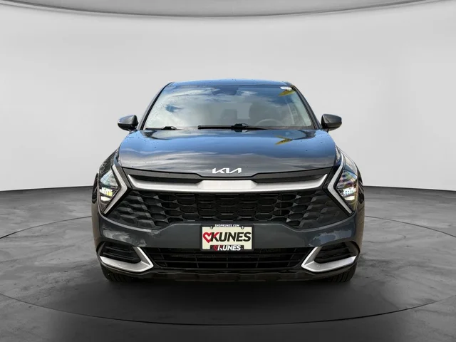 SEMINUEVOS KIA Sportage a Estados en autogozo