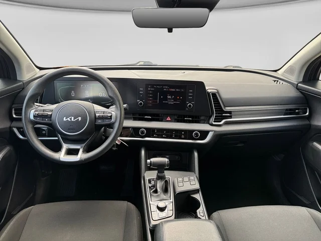 SEMINUEVOS KIA Sportage a Estados en autogozo