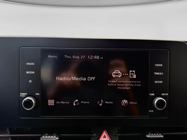 SEMINUEVOS KIA Sportage a Estados en autogozo