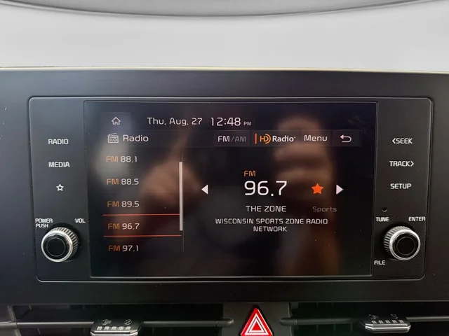 SEMINUEVOS KIA Sportage a Estados en autogozo