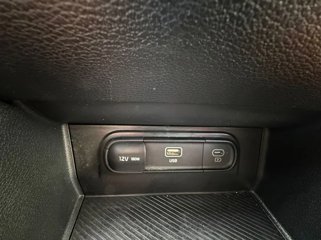 SEMINUEVOS KIA Sportage a Estados en autogozo