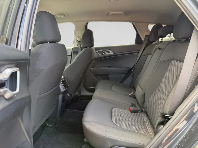 SEMINUEVOS KIA Sportage a Estados en autogozo