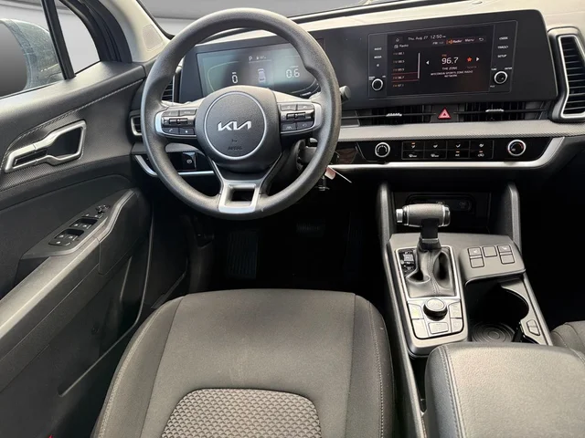 SEMINUEVOS KIA Sportage a Estados en autogozo