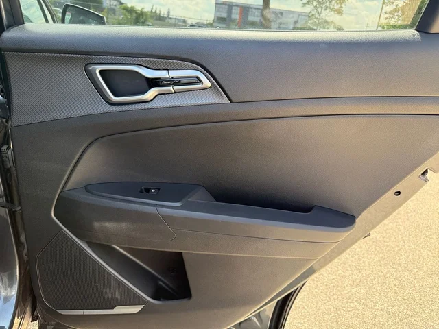 SEMINUEVOS KIA Sportage a Estados en autogozo